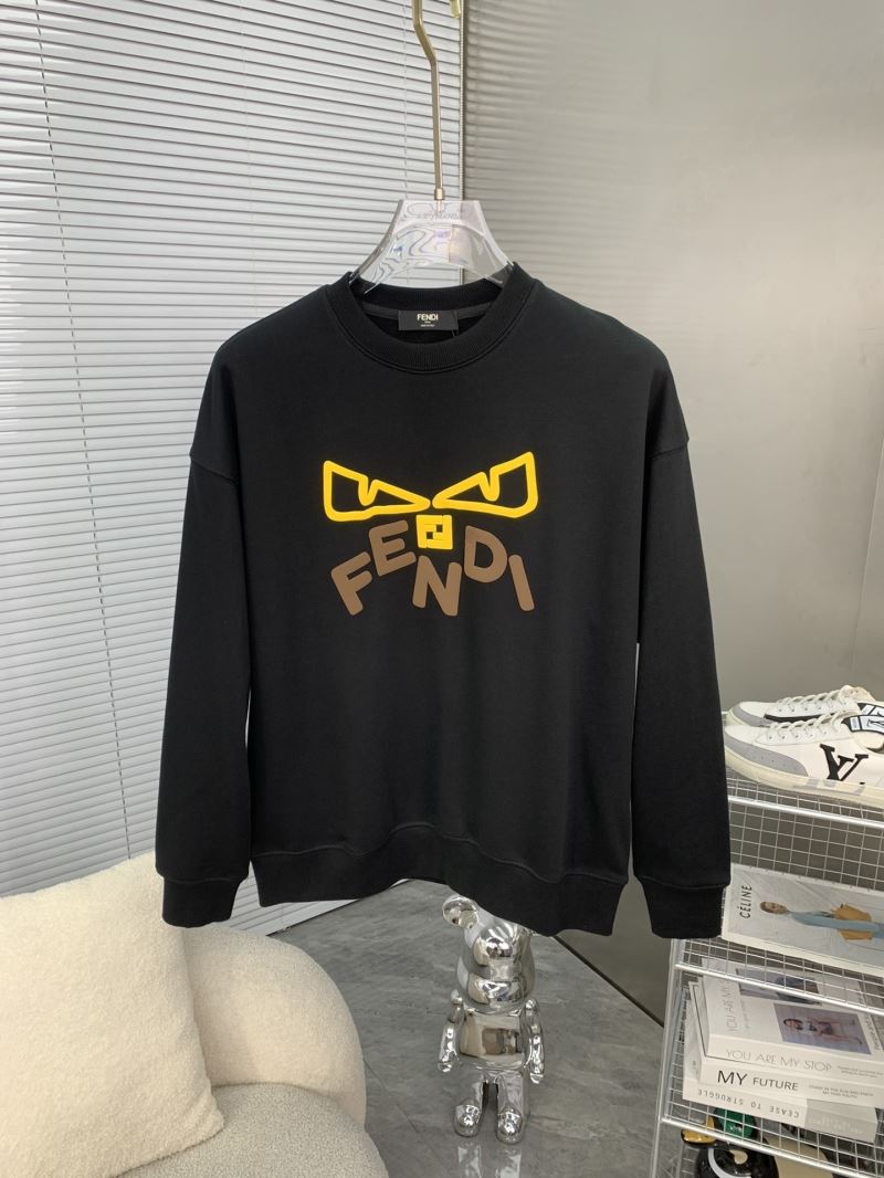 Fendi Hoodies